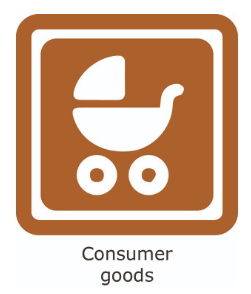 consumer goods